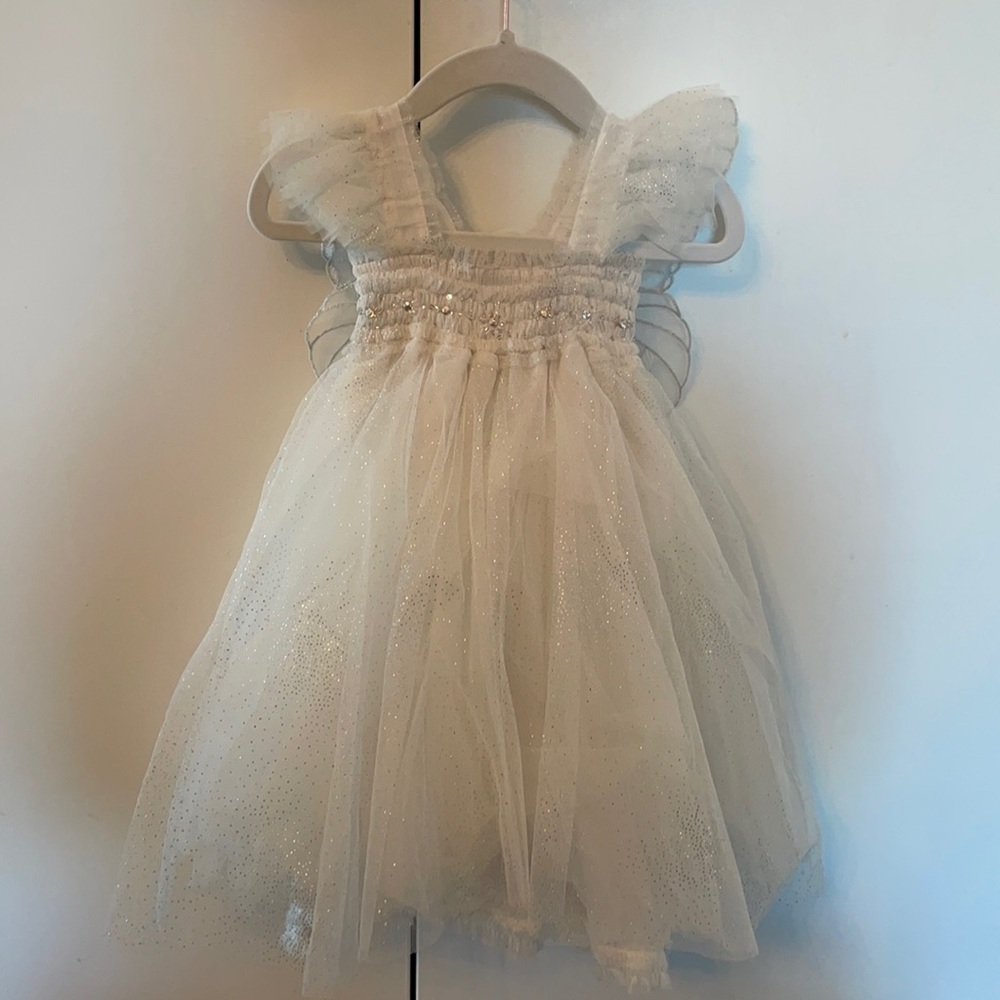 Luna Luna dress 18 month